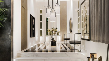 MCC Social | How Kelly Hoppen revolutionised interior design