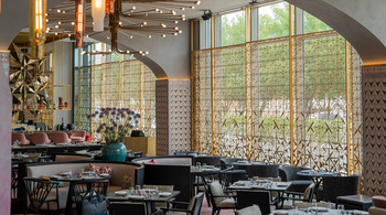 MCC Social | Best new restaurants in Riyadh - summer 2023 edition