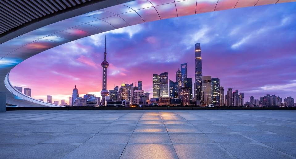 city photo